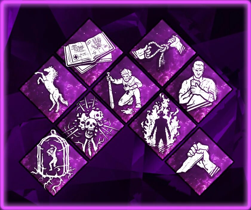 Repacklays by. Dead by Daylight Custom icons Perks. Custom Perks Dead by Daylight. Красивые иконки дбд. Дбд кастомные иконки.