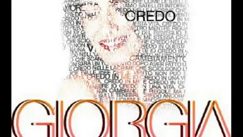 Credo remix