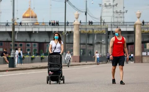 Жизнь столичного