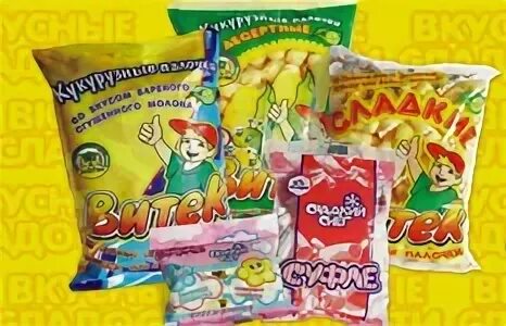 Компания витека