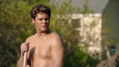 Slideshow david spade nude.