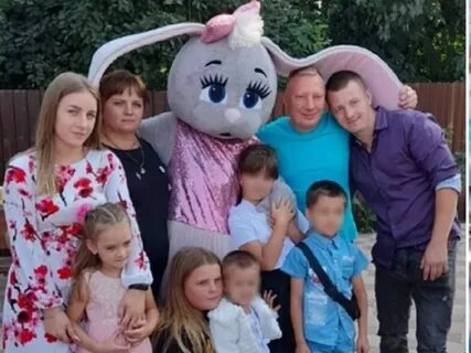 Новошахтинск ребенок