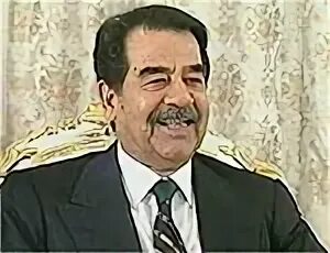 Саддам хусейн жизнь. Саддам хусейн жизнь