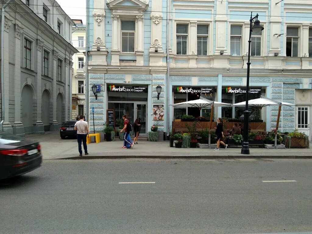 москва, мясницкая улица, 41с3. мясницкая, д. мясницкая улица, 13с10. 3. 13.