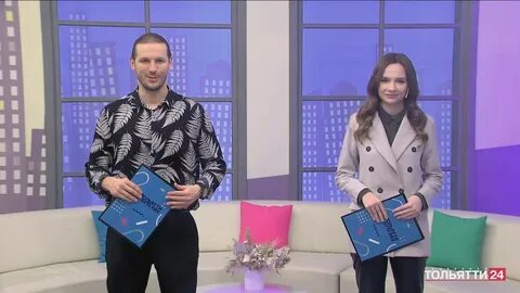 Тольятти 24 телеканал