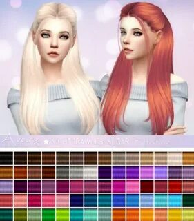 Sims 4 sugar