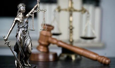 Law decision