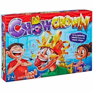 Очень веселая игра