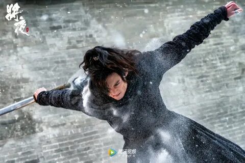 Звезда прошлой ночи ветер прошлой ночи дорама