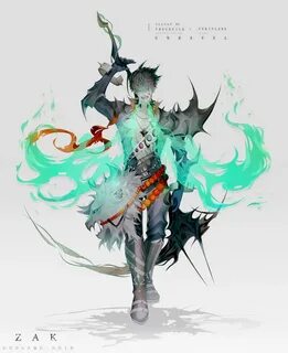 Daemon eater