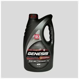 Лукойл genesis armortech sl cf
