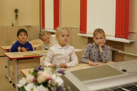 Студия педагога