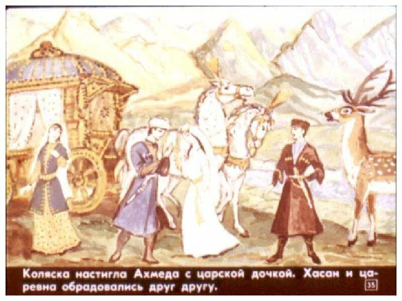 Сказка верные друзья мовсур и магомед читать. Чеченская народная сказка. Чеченские сказки. Ленивый ахмед сказка. Сказка хасан и ахмед в картинках.