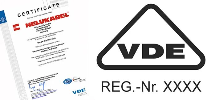 Vde reg. Сертификат VDE. Знак VDE. Знак VDE verband deutscher Elektrotechniker. Стандарт VDE.