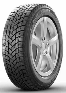 Зимняя шина michelin x ice snow отзывы