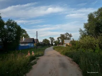 Бежецкое брянск