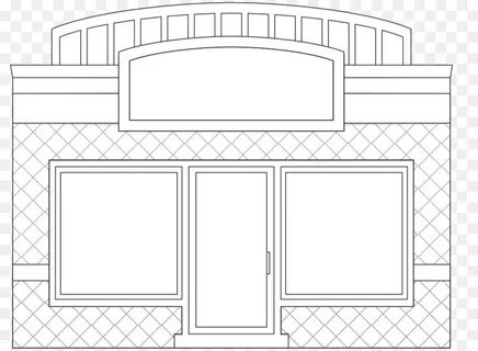 Витрина svg