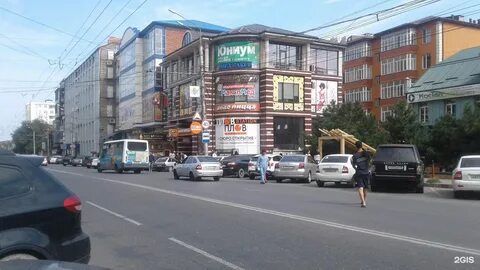Гаджиева улица махачкала