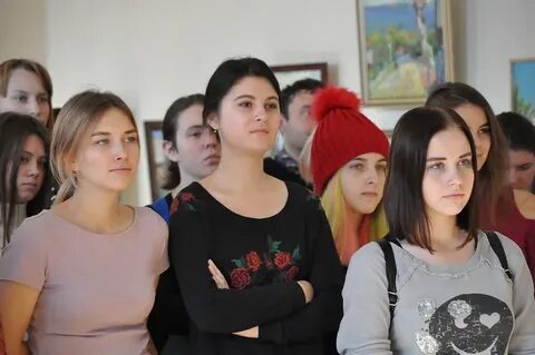 Художественное училище воронеж