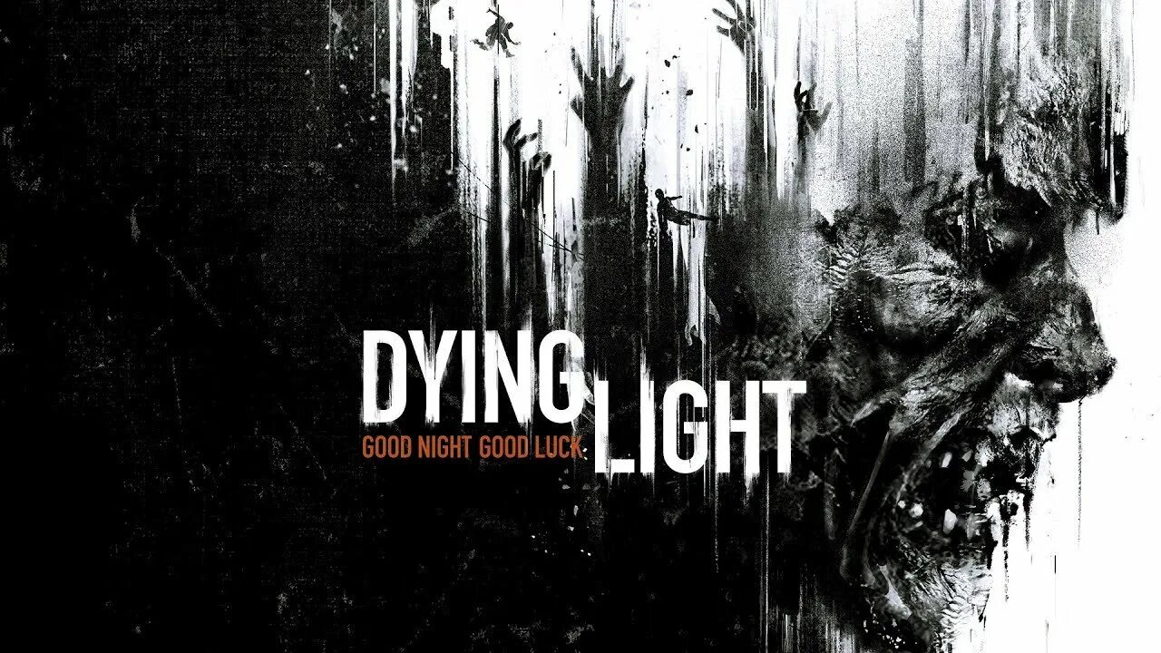 Логотип игры Dying Light. Дайн Лайт обложка. Даинг Лайт 2 арты. Дайн лайт со всеми длс