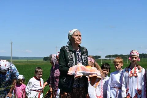 Татарстан тетюшский