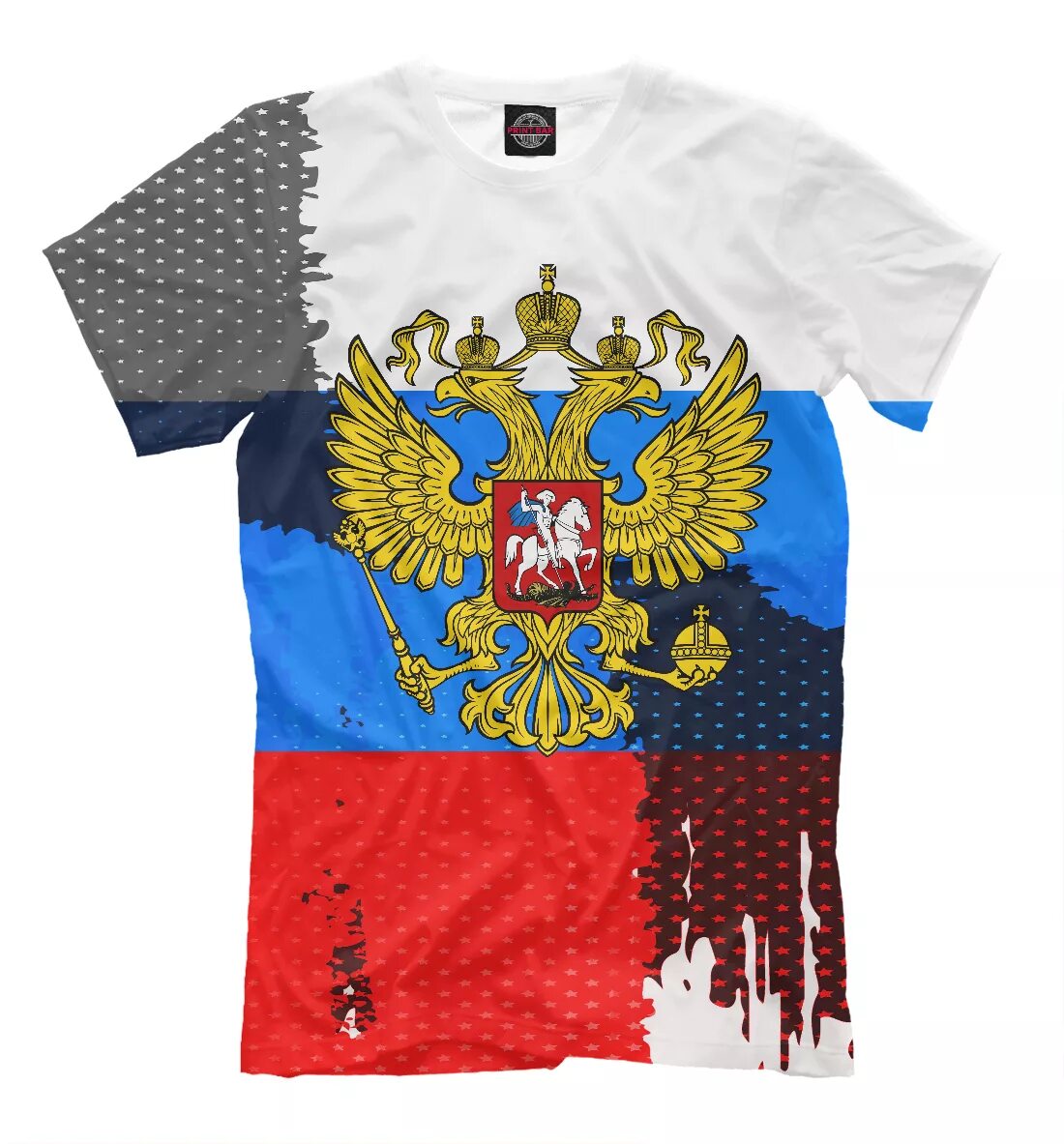 Купить российскую символику