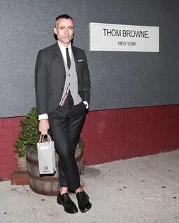 Thom browne