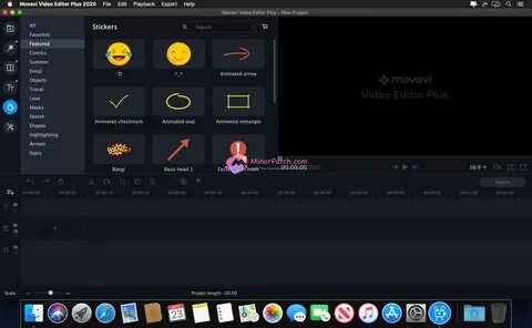 Video editor plus кряк
