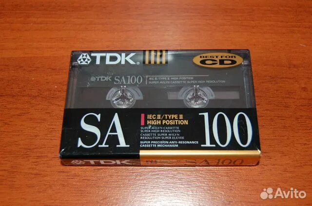 Са 100