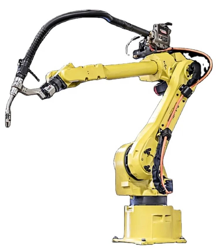 Fanuc robot. Промышленные роботы Fanuc 120ic/10l. Сварочный робот Fanuc. Промышленный робот манипулятор Фанук. Промышленный робот Fanuc r-2000ic/165f.