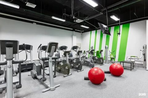 Xfit ямашева