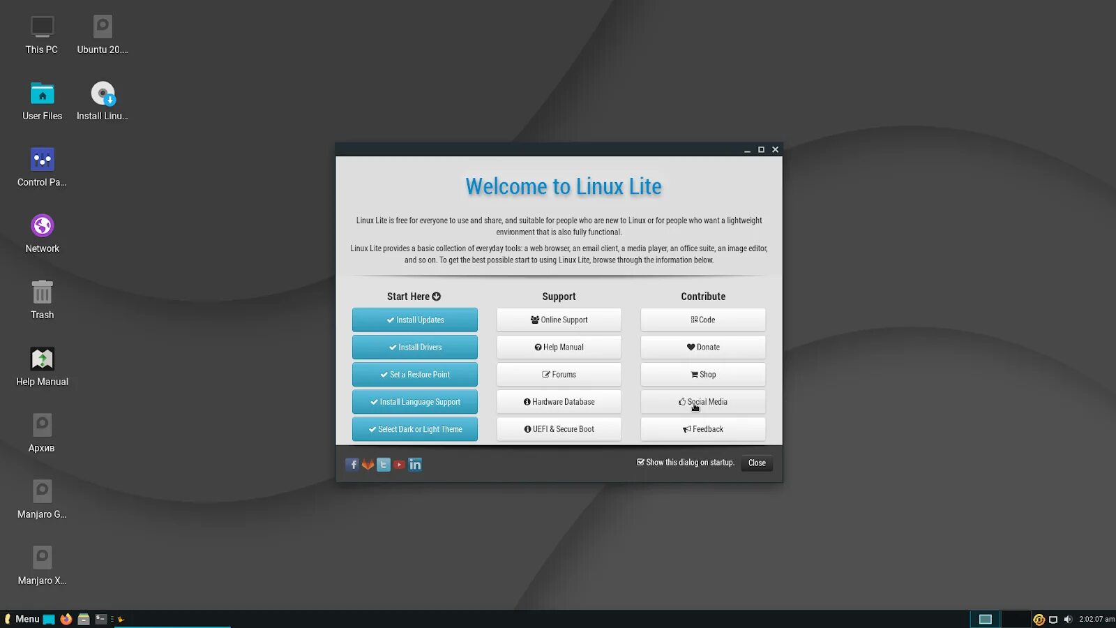 Linux based. Linux Lite 3.8. Линукс интернет. Настройка линукс. Релиз линукс.