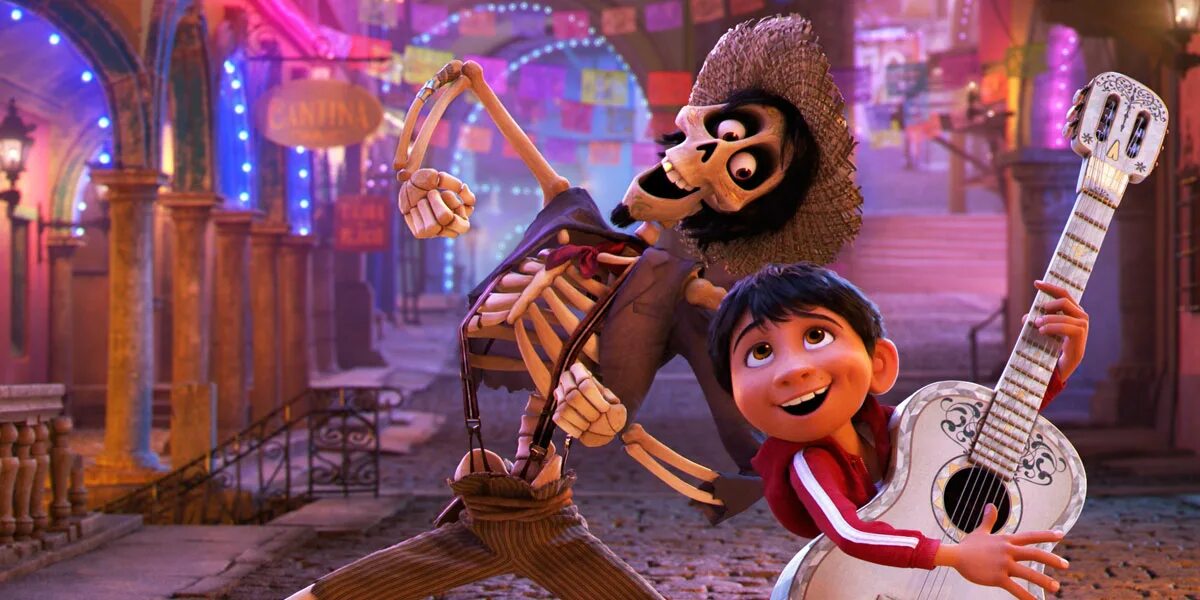 Coco con
