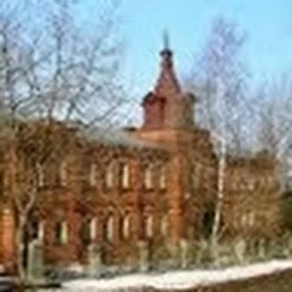 Школа интернат г владимира для детей