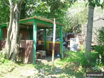 Южный дом село мирное