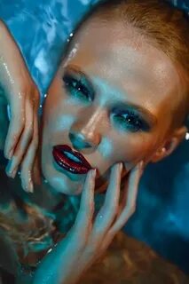 Beautiful deep