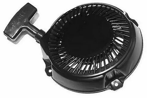 Стартер briggs stratton
