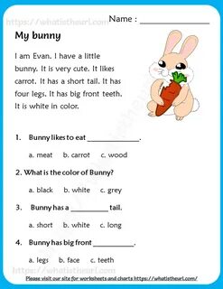 Text for 3 grade