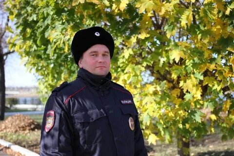 Садовая полиция
