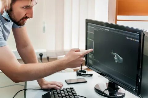 Специалист по искусственному интеллекту и машинному обучению