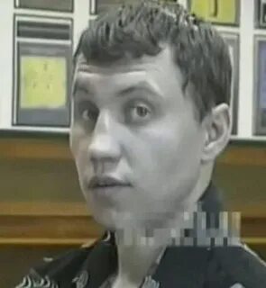 Саранский маньяк