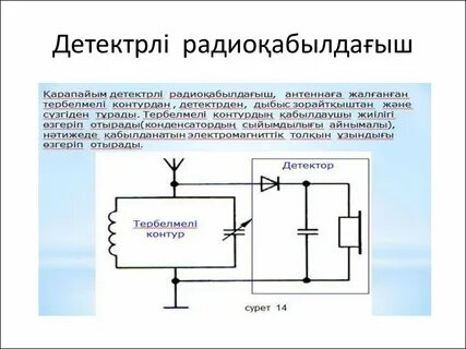 Ол аяғын көтеріп, оның кискасын көрсетті.