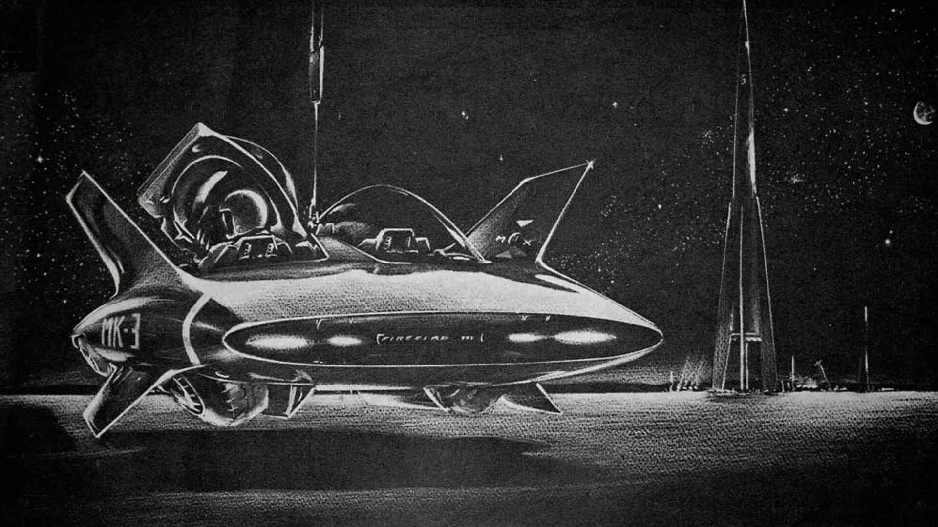 1958 Firebird III. GM Firebird 3 1958. Ретрофутуризм 1960 машины. 1958 GM Firebird III Concept Cabin Joystick. Space car