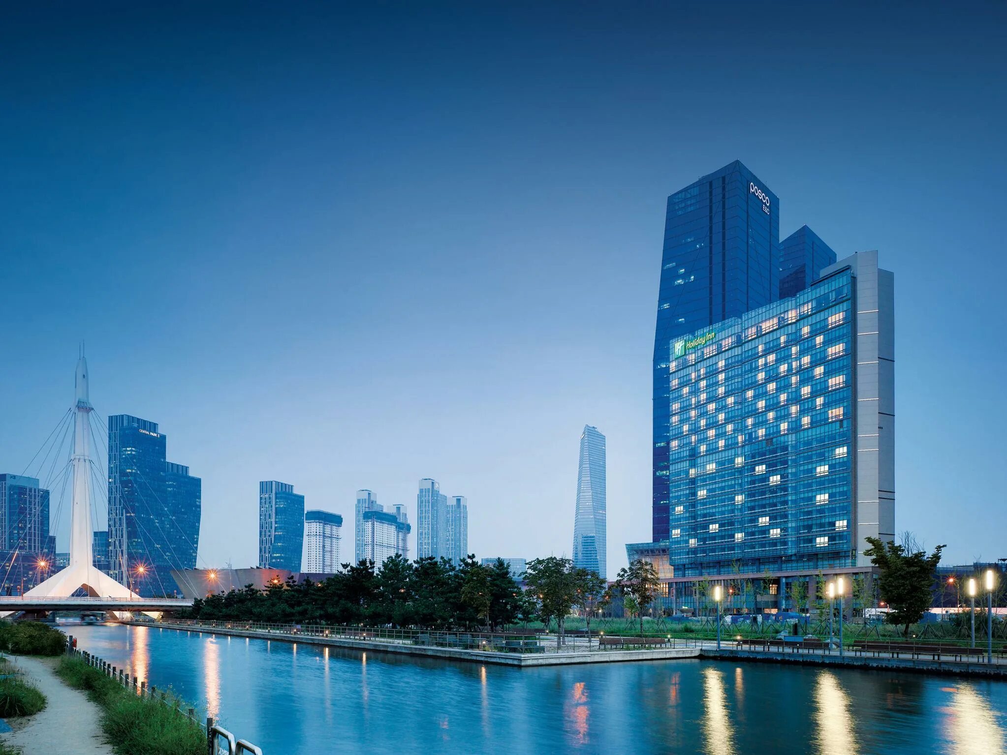 Инчхон-си улицы. Incheon korea. Сонгдо южная корея. Инчхон сеул южная корея. Инчхон южная корея.