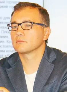 Перспектива эксперт
