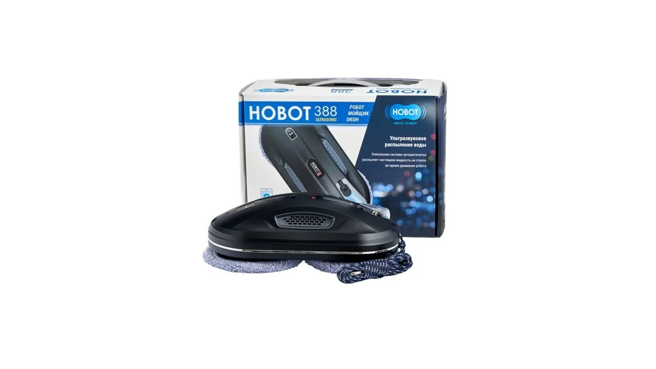 Робот - мойщик окон Hobot-388 Ultrasonic. Робот-стеклоочиститель Hobot 388. Мойщик окон Hobot 388 Ultrasonic. Робот-стеклоочиститель Hobot 388 Ultrasonic.