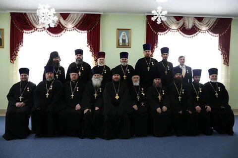 Шахтинская епархия