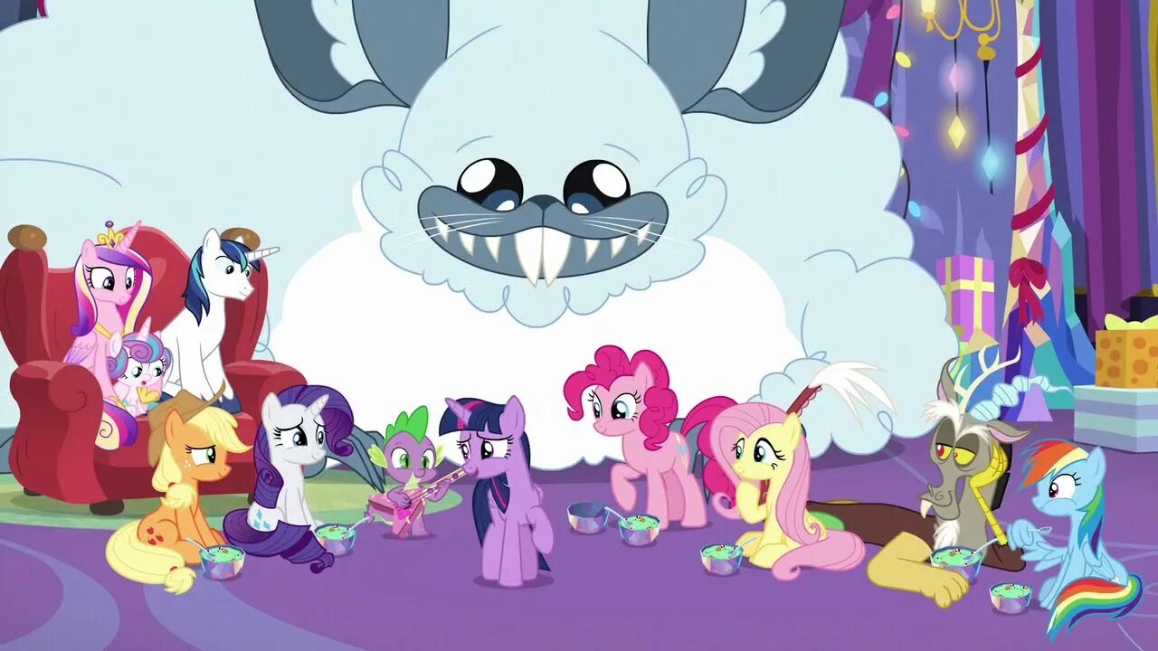 Мой лучший пони. Пони бест гифт эвер. пони best gift ever. mlp the best gift ever.