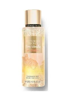 Vanilla secrets