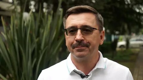 Биография черногаева сергея ивановича